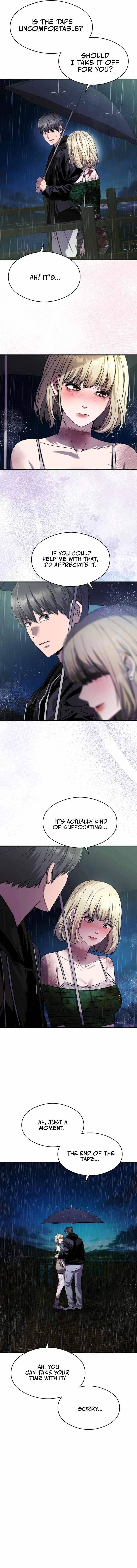 Heart-Pounding Cute Poem Chapter 14 15